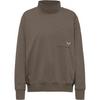 Kleinigkeit J&auml;gger 2.0 Sweatshirt Damen - brown