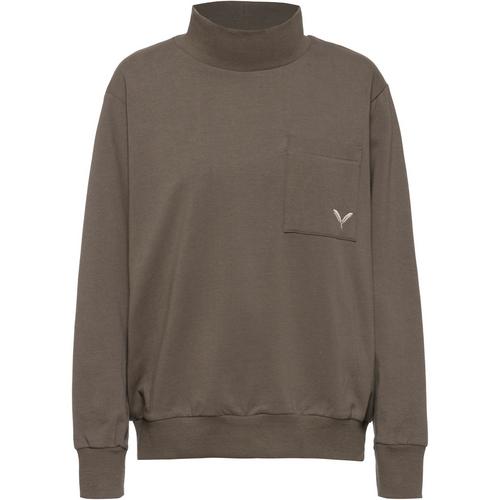 Kleinigkeit J&auml;gger 2.0 Sweatshirt Damen