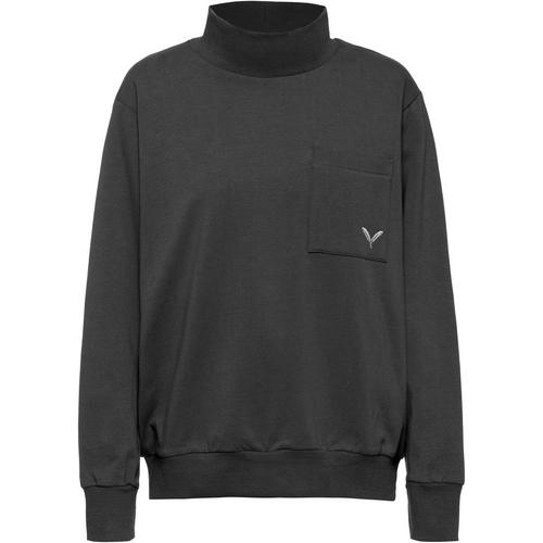 Kleinigkeit J&auml;gger 2.0 Sweatshirt Damen