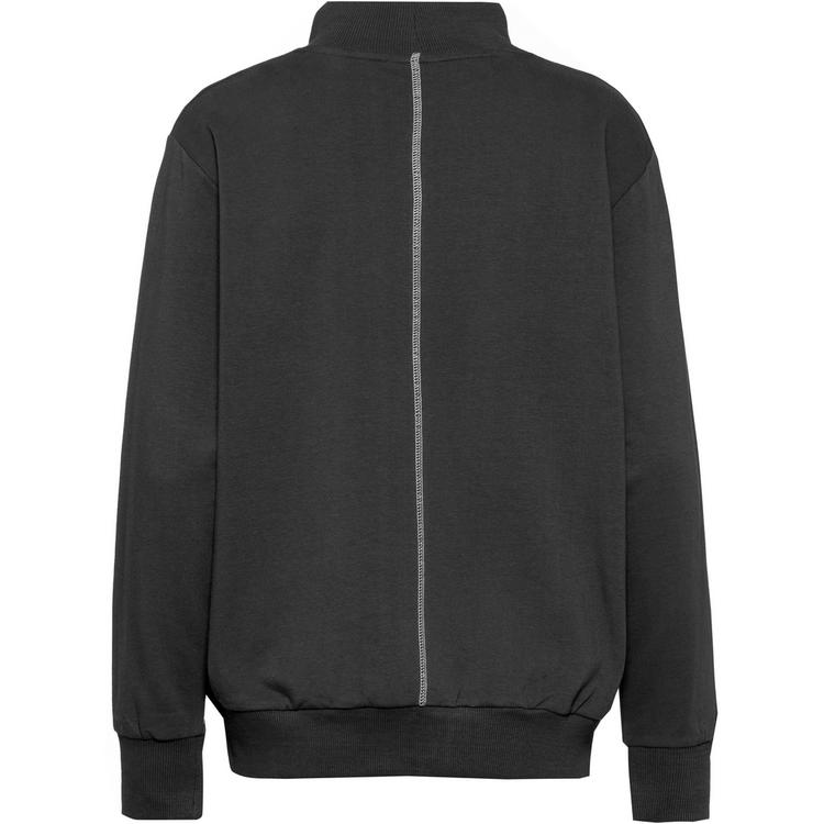 Kleinigkeit Kleinigkeit J&auml;gger 2.0 Sweatshirt Damen - black - 0 | SportScheck