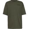 Nike Paris Saint Germain T-Shirt Herren - cargo khaki