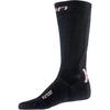 Uyn SKI ONE PURE SNOW Socken Damen - black-pink