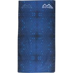 Rückansicht von 8848 Outdoor Multifunktionstuch stellar