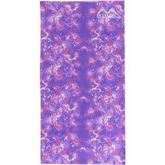 Rückansicht von 8848 Outdoor Multifunktionstuch jellyfish
