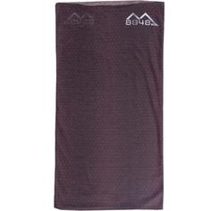 Rückansicht von 8848 Outdoor Multifunktionstuch fig-geometrical