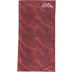 Rückansicht von 8848 Outdoor Multifunktionstuch flame