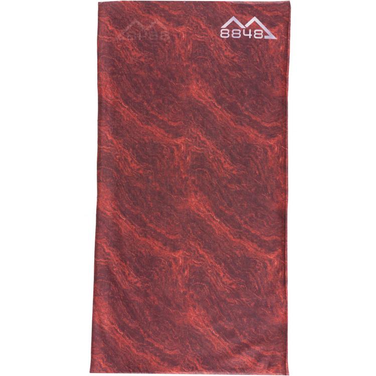 8848 Outdoor 8848 Outdoor Multifunktionstuch - flame - 0 | SportScheck