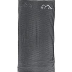 Rückansicht von 8848 Outdoor Multifunktionstuch urban chic-geometrical