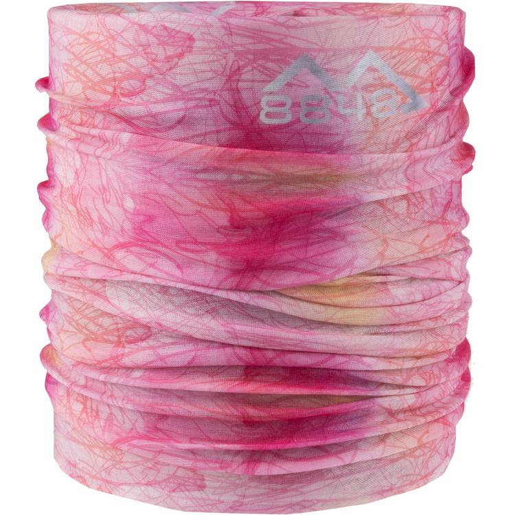 8848 Outdoor 8848 Outdoor Multifunktionstuch - pinkish - 0 | SportScheck