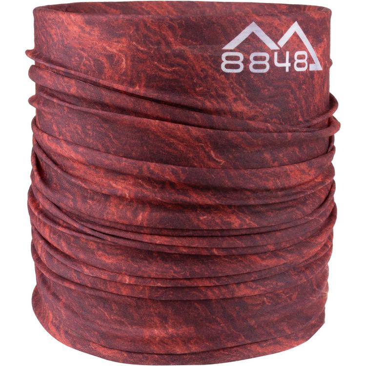 8848 Outdoor 8848 Outdoor Multifunktionstuch - flame - 0 | SportScheck