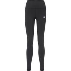 NEW BALANCE Lauftights Damen bk