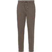 Kleinigkeit J&auml;gger 2.0 Sweathose Damen - brown