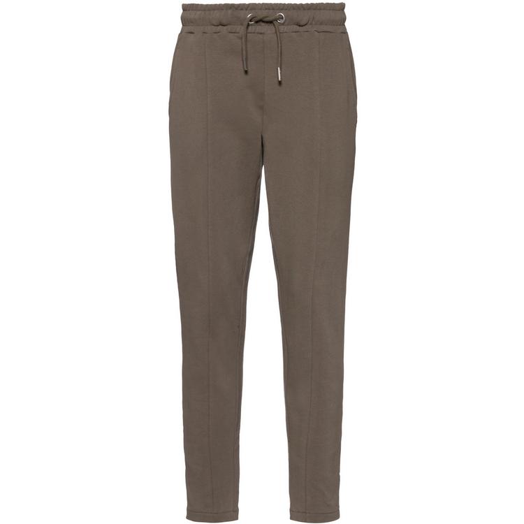 Kleinigkeit Kleinigkeit J&auml;gger 2.0 Sweathose Damen - brown - 0 | SportScheck