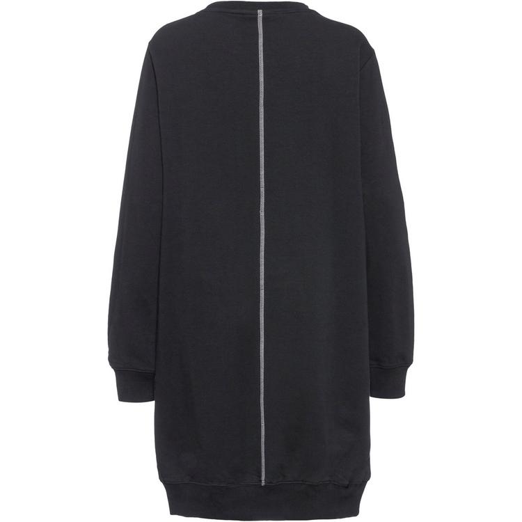 Kleinigkeit Kleinigkeit J&auml;gger Jerseykleid Damen - black - 0 | SportScheck