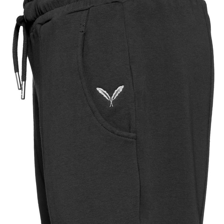 Kleinigkeit Kleinigkeit J&auml;gger 2.0 Sweathose Damen - black - 0 | SportScheck