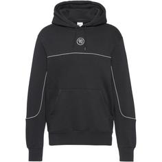Nike Total 90 Hoodie Herren black-white-white