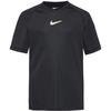 Nike Academy Funktionsshirt Kinder - black-black-pale ivory-pale ivory