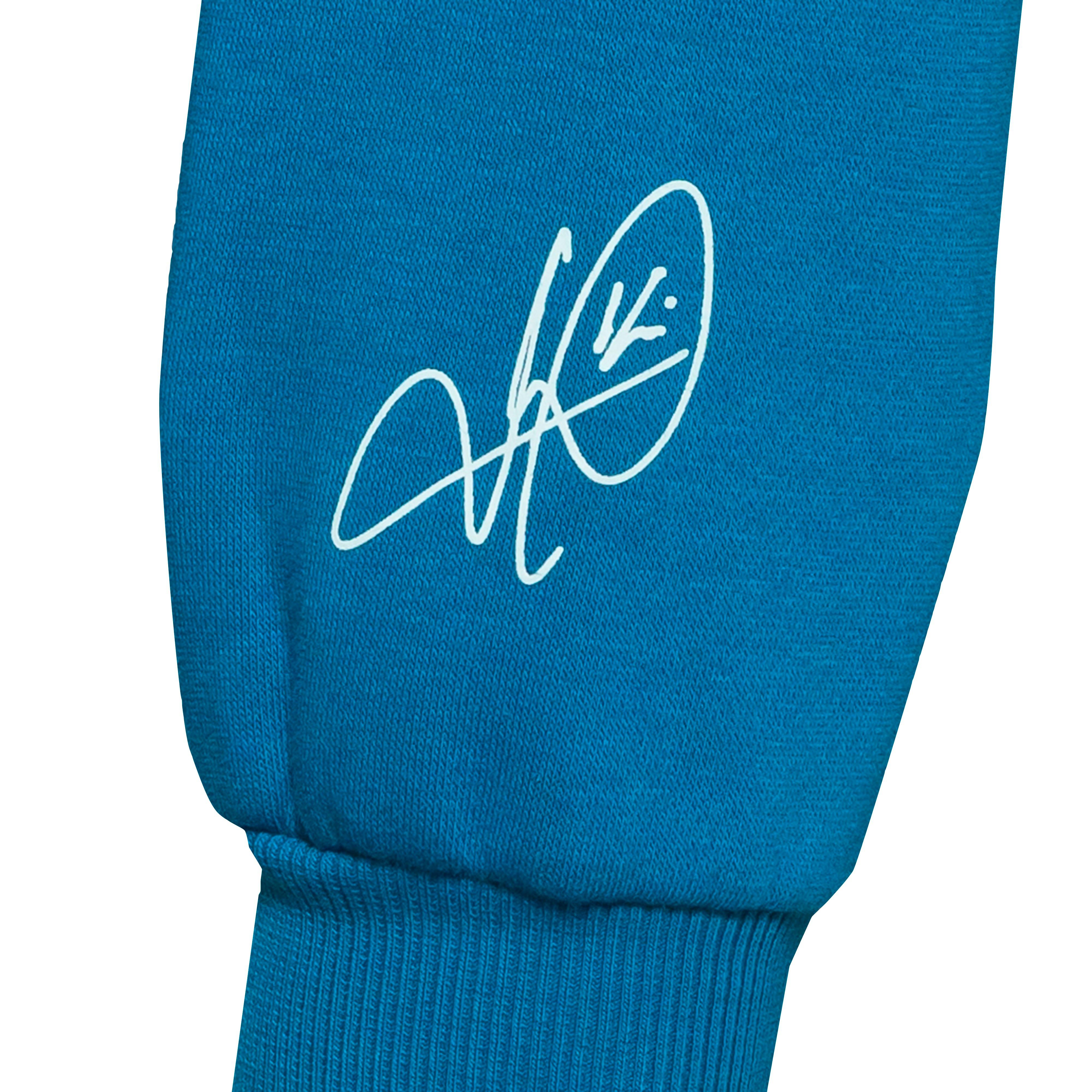 Thumbnail - Nike Club Hoodie Kinder