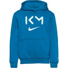 Nike Club Hoodie Kinder green abyss-igloo-light dew