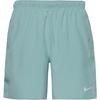 Nike CHALLENGER Funktionsshorts Herren - cannon-cannon-black-reflective silv