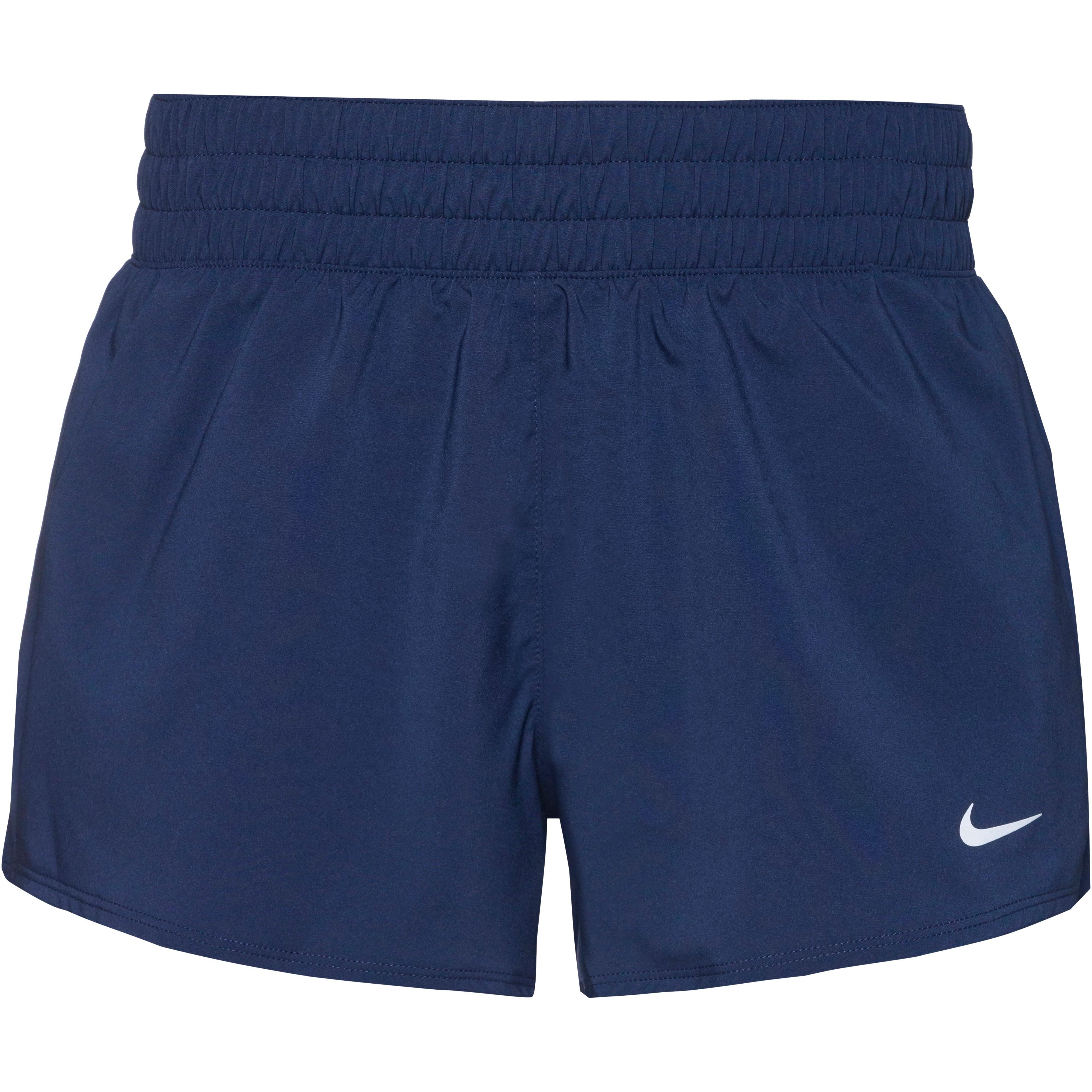 Nike ONE Funktionsshorts Damen Shorts L Normal