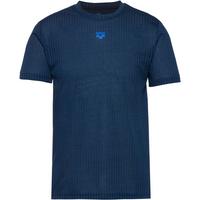 Arena Funktionsshirt Herren - dress blue
