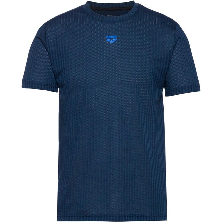 Arena Arena Funktionsshirt Herren - dress blue - 0 | SportScheck