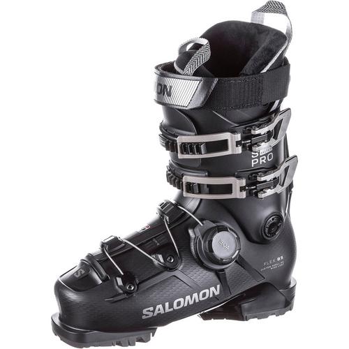 Salomon S-PRO DELTA BOA X85 Skischuhe Damen