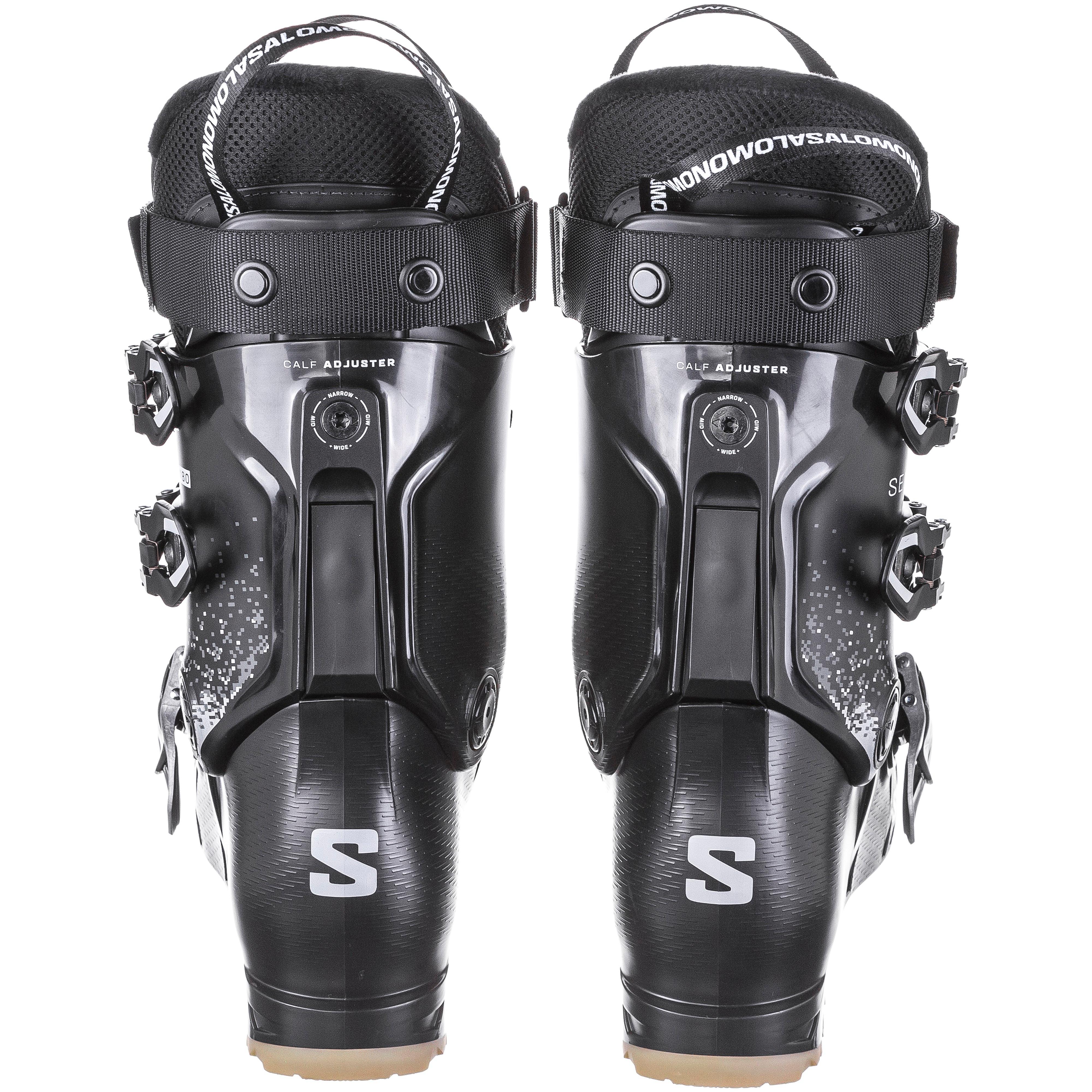 Thumbnail - Salomon SENSE X80 Skischuhe Herren