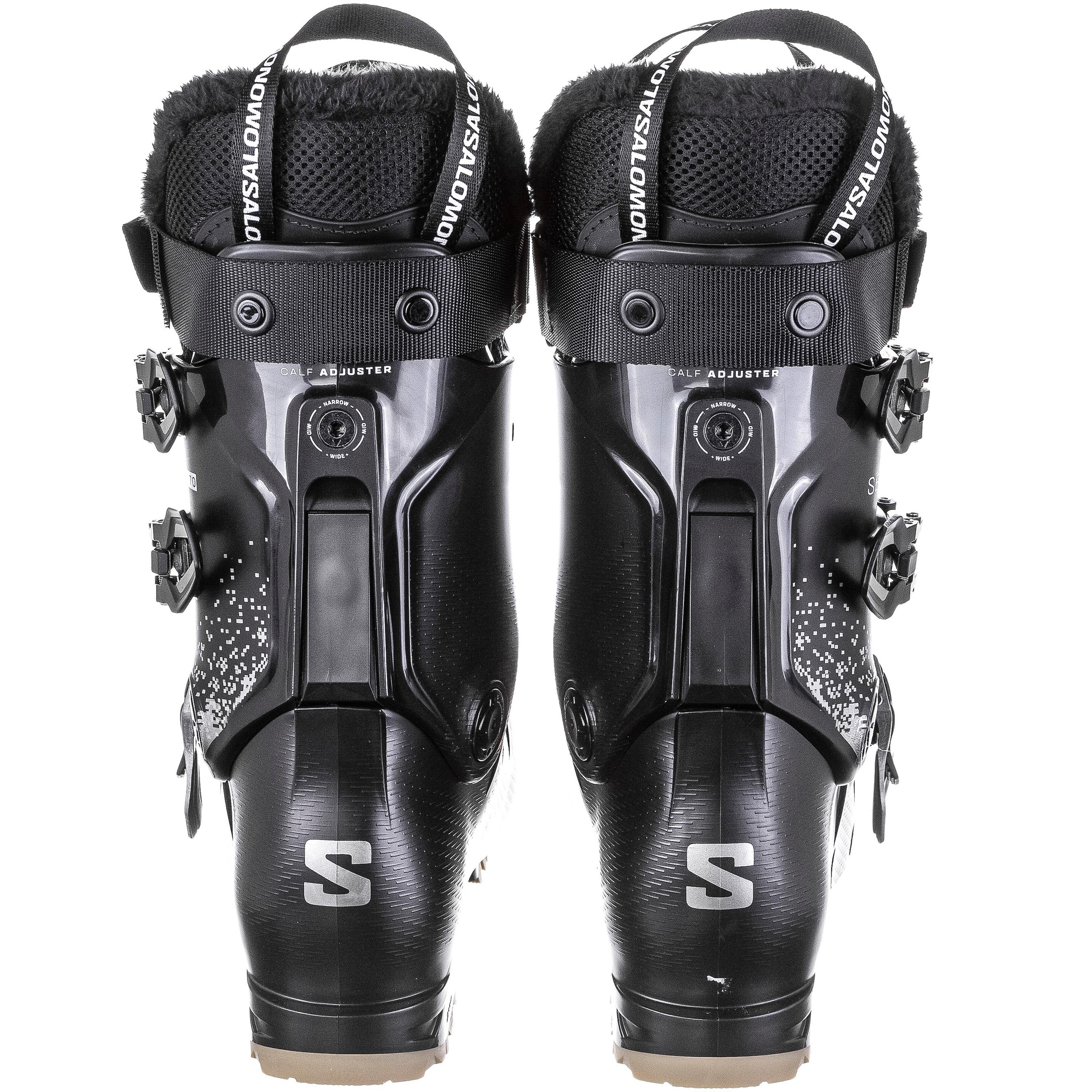 Thumbnail - Salomon SENSE X70 Skischuhe Damen
