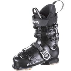 Salomon SENSE X80 Skischuhe Herren black