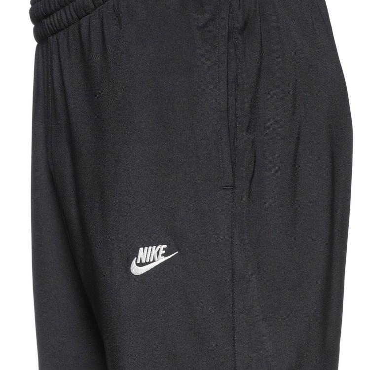 Nike Nike CLUB Trainingsanzug Herren - black-black-white-white - 3 | SportScheck