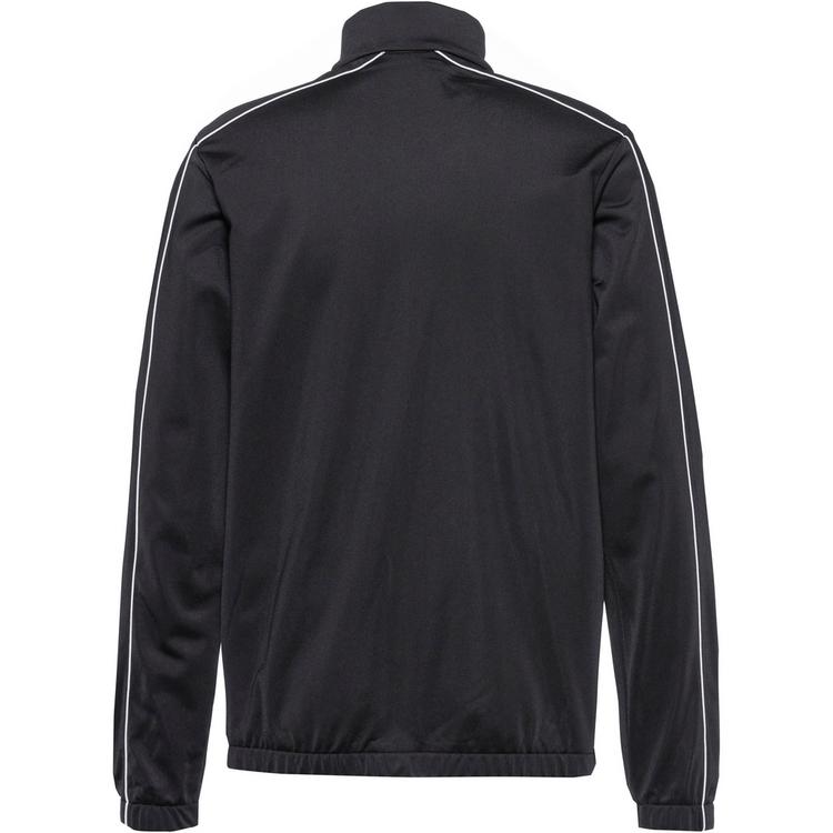 Nike Nike CLUB Trainingsanzug Herren - black-black-white-white - 0 | SportScheck