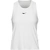 Nike W NK DF VCTRY TANK Funktionstank Damen - white-black