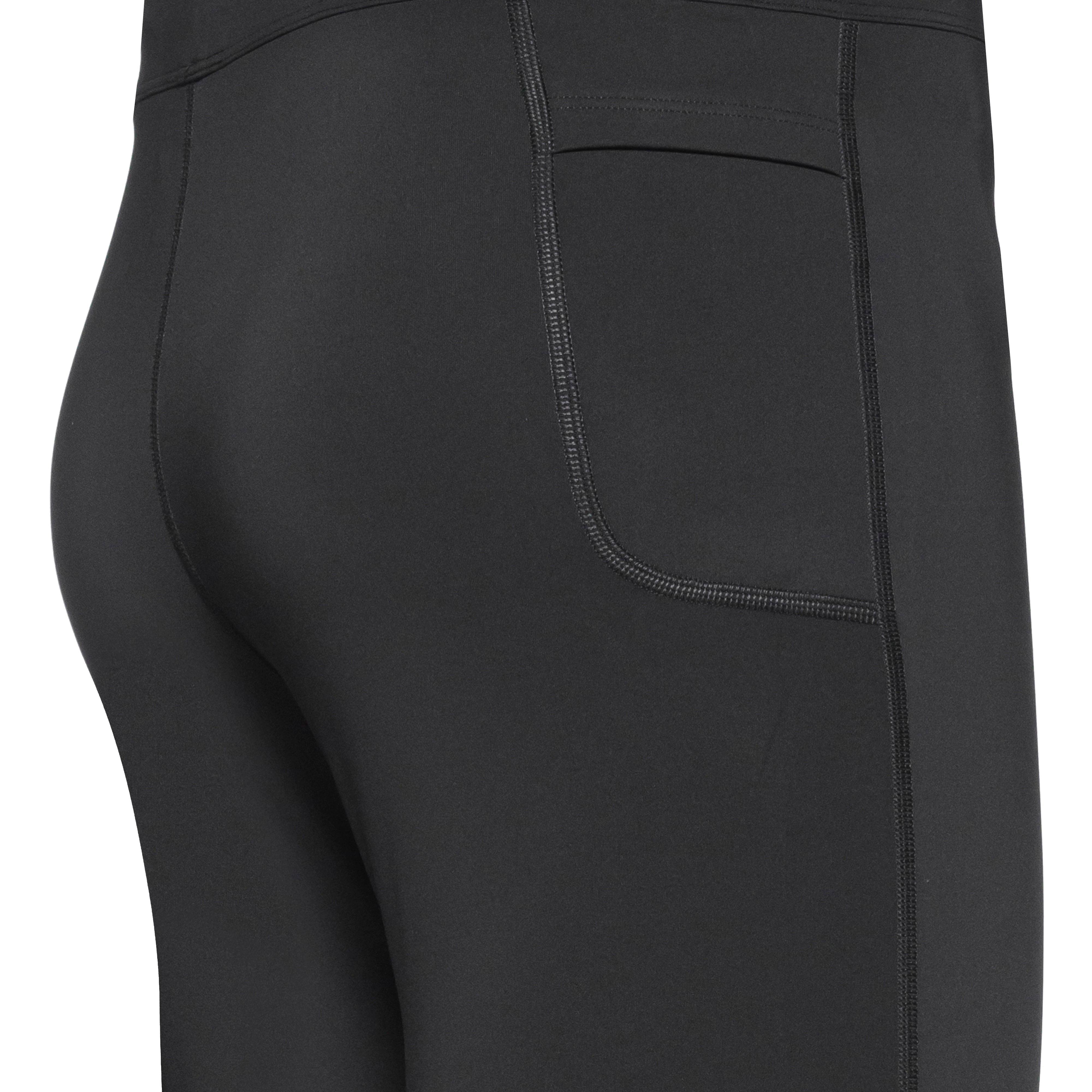Thumbnail - Odlo ESSENTIAL WARM Lauftights Herren