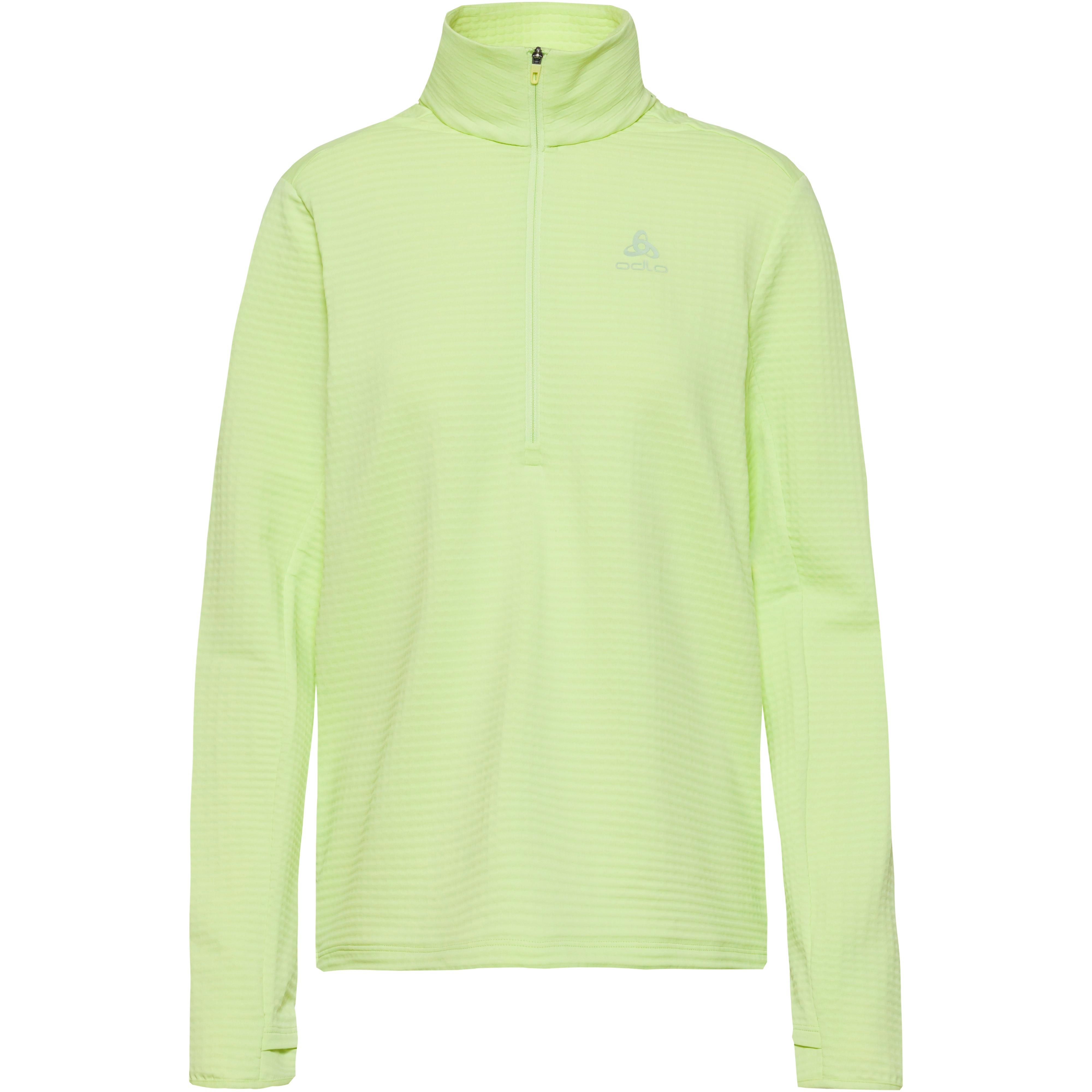 Odlo ESSENTIAL THERMAL Funktionsshirt Damen Langarmshirts L Normal