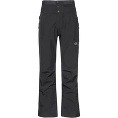 Picture Skihose Herren black
