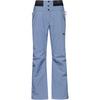 Picture TREVA Skihose Damen - stonewash