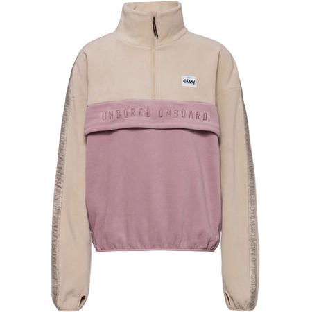 Eivy Ball Fleeceshirt Damen Langarmshirts M Normal  | 07330057057331