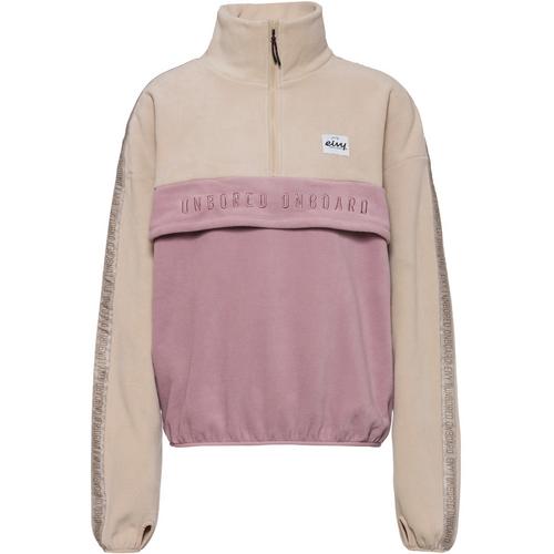 Eivy Ball Fleeceshirt Damen