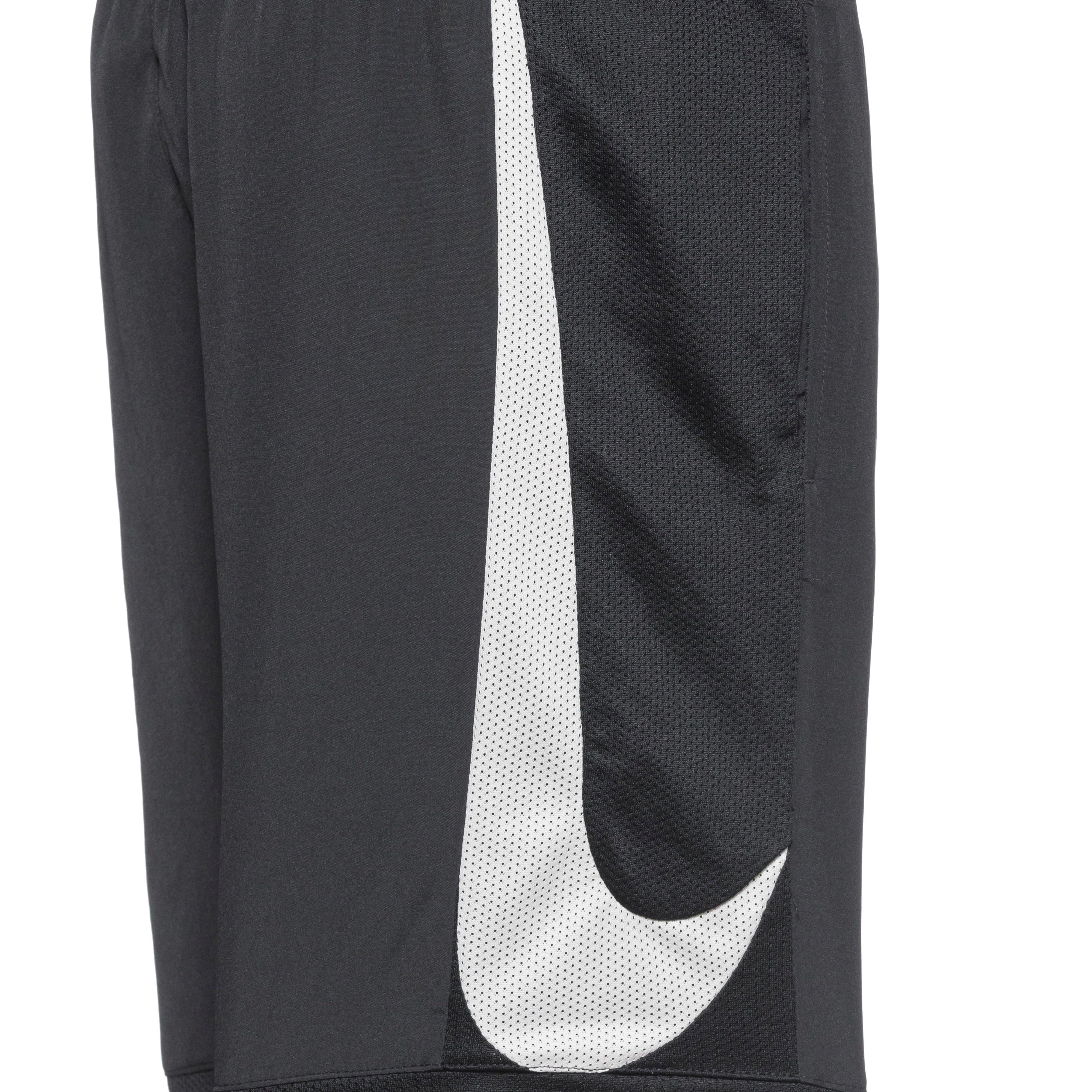 Thumbnail - Nike Academy Fußballshorts Kinder