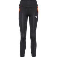 Arena Tights Damen - black