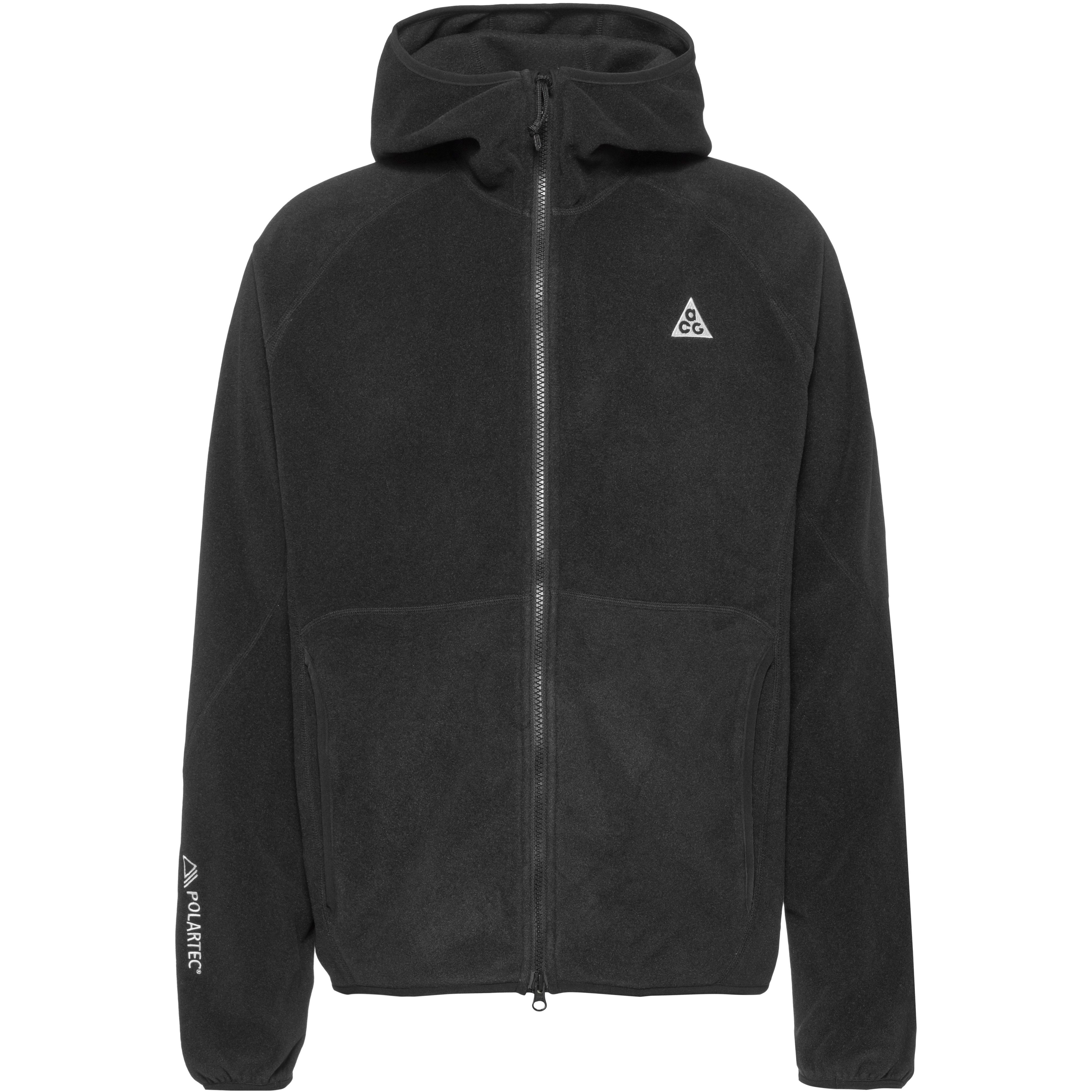 Nike Wolf Tree Fleecejacke Herren Fleecejacken XL Normal