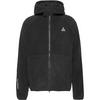 Nike Wolf Tree Fleecejacke Herren - black-anthracite-summit white