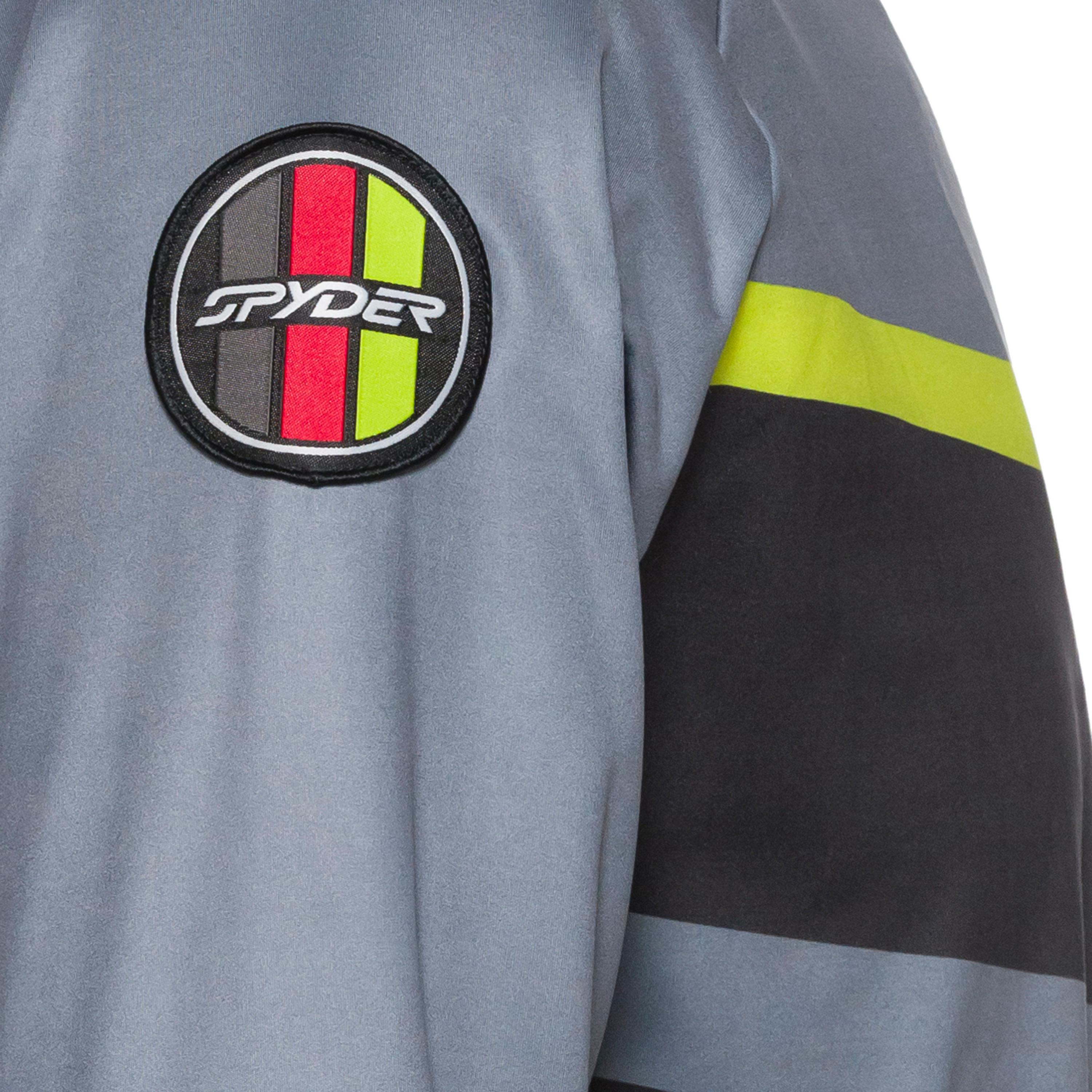 Thumbnail - Spyder LEGACY Funktionsshirt Herren