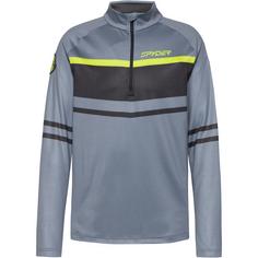 Spyder LEGACY Funktionsshirt Herren storm
