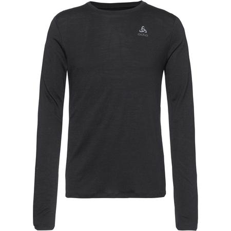 Odlo 160 Funktionsshirt Herren Langarmshirts S Normal  | 07617977144946 Odlo 160 Funktionsshirt Herren Langarmshirts S Normal  | 07617977144946