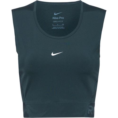 Nike NP Croptop Damen