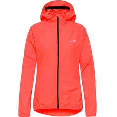 ABC Laufjacke Damen fiery coral
