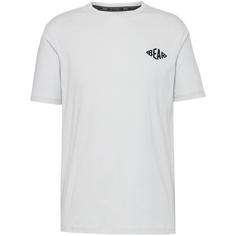 BEAR Vibes T-Shirt Herren dawn blue